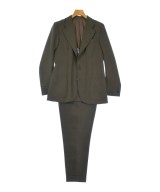 Luca Grassia ビジネス