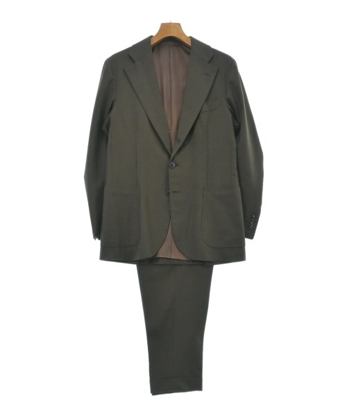 ルカグラシア(Luca Grassia)のLuca Grassia ビジネス