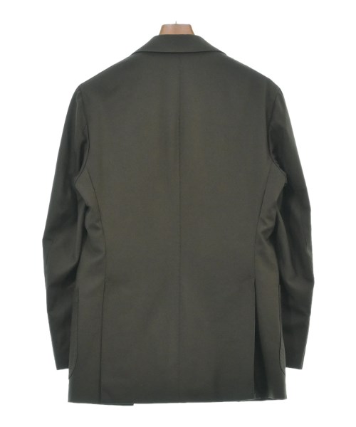 Luca Grassia（ルカグラシア）ビジネス 茶 サイズ:-(S位)/-(M位) メンズ/2200613947091