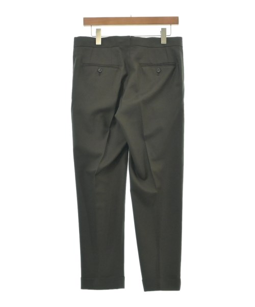 Luca Grassia（ルカグラシア）ビジネス 茶 サイズ:-(S位)/-(M位) メンズ/2200613947091