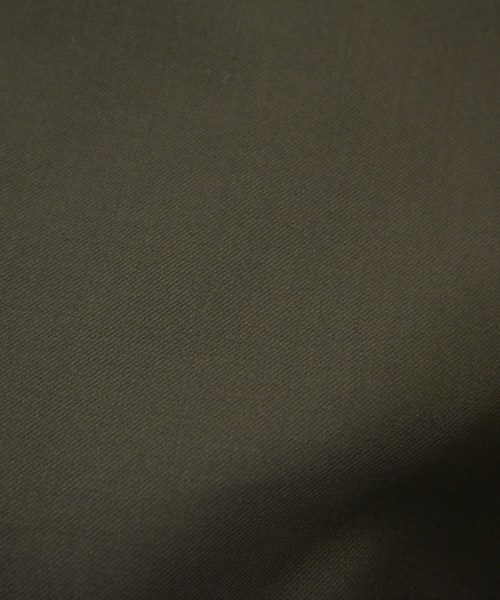 Luca Grassia（ルカグラシア）ビジネス 茶 サイズ:-(S位)/-(M位) メンズ/2200613947091