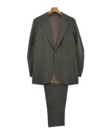 Luca Grassia（ルカグラシア）ビジネス 茶 サイズ:-(S位)/-(M位) メンズ/2200613947091