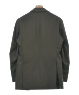 Luca Grassia（ルカグラシア）ビジネス 茶 サイズ:-(S位)/-(M位) メンズ/2200613947091