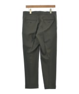 Luca Grassia（ルカグラシア）ビジネス 茶 サイズ:-(S位)/-(M位) メンズ/2200613947091