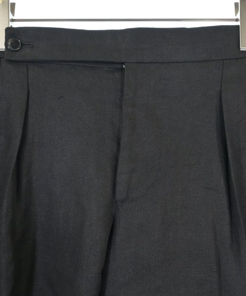 Luca Grassia（ルカグラシア）スラックス 黒 サイズ:-(L位) メンズ/2200613947275