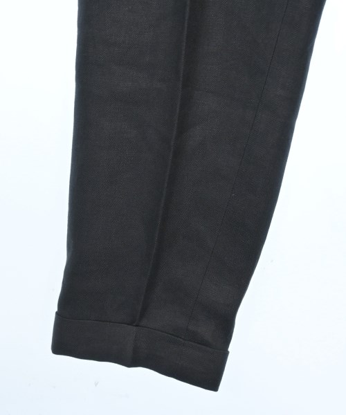 Luca Grassia（ルカグラシア）スラックス 黒 サイズ:-(L位) メンズ/2200613947275