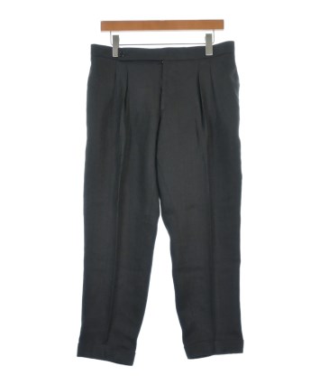 Luca Grassia（ルカグラシア）スラックス 黒 サイズ:-(L位) メンズ  