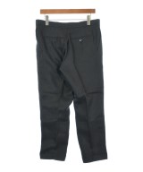 Luca Grassia（ルカグラシア）スラックス 黒 サイズ:-(L位) メンズ/2200613947275