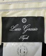 Luca Grassia（ルカグラシア）スラックス 黒 サイズ:-(L位) メンズ/2200613947275