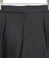 Luca Grassia（ルカグラシア）スラックス 黒 サイズ:-(L位) メンズ/2200613947275