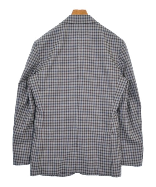 Luca Grassia（ルカグラシア）テーラードジャケット グレー サイズ:-(M位) メンズ/2200611648051