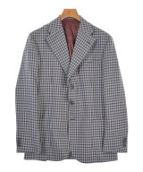 Luca Grassia（ルカグラシア）テーラードジャケット グレー サイズ:-(M位) メンズ/2200611648051