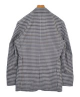 Luca Grassia（ルカグラシア）テーラードジャケット グレー サイズ:-(M位) メンズ/2200611648051