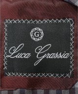 Luca Grassia（ルカグラシア）テーラードジャケット グレー サイズ:-(M位) メンズ/2200611648051