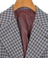 Luca Grassia（ルカグラシア）テーラードジャケット グレー サイズ:-(M位) メンズ/2200611648051