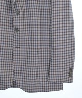 Luca Grassia（ルカグラシア）テーラードジャケット グレー サイズ:-(M位) メンズ/2200611648051