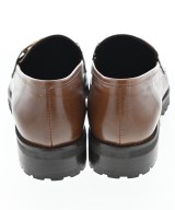 Luca Grassia（ルカグラシア）ビジネス・ドレスシューズ 茶 サイズ:EU35 1/2(22cm位) レディース/2200712353151