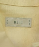 KIJI（キジ）カバーオール 白 サイズ:2(M位) メンズ/2200478737028