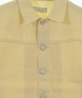 KIJI（キジ）カバーオール 白 サイズ:2(M位) メンズ/2200478737028