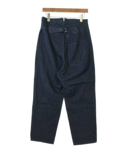 KIJI（キジ）デニムパンツ 紺 サイズ:M メンズ/2200641842214