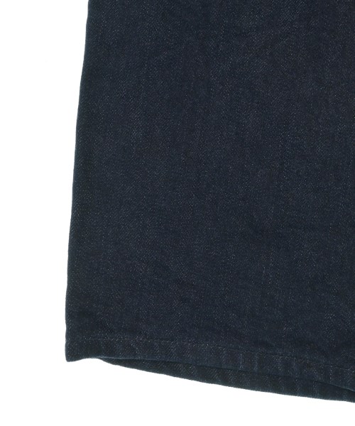 KIJI（キジ）デニムパンツ 紺 サイズ:M メンズ/2200641842214