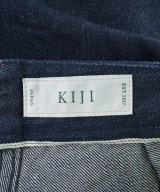 KIJI（キジ）デニムパンツ 紺 サイズ:M メンズ/2200641842214