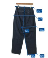 KIJI（キジ）デニムパンツ 紺 サイズ:M メンズ/2200641842214