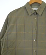 KIJI（キジ）カジュアルシャツ カーキ サイズ:2(M位) メンズ/2200643916029