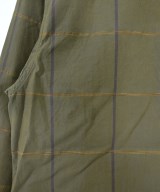 KIJI（キジ）カジュアルシャツ カーキ サイズ:2(M位) メンズ/2200643916029