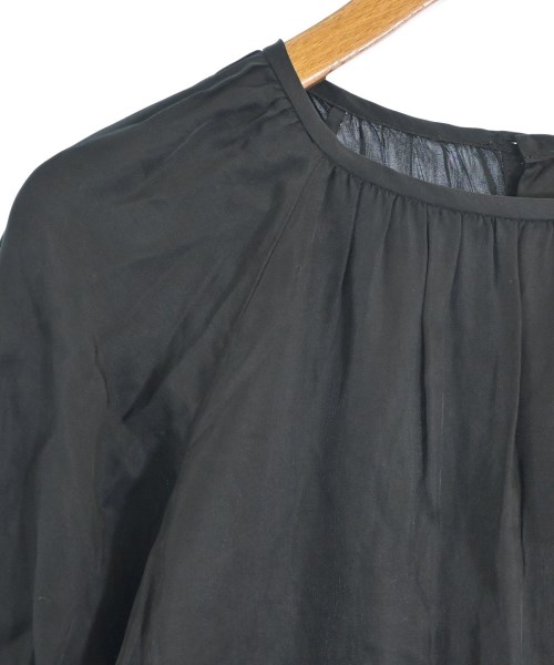 KIJI（キジ）ワンピース 黒 サイズ:1(S位) レディース/2200631303282