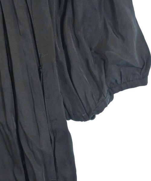 KIJI（キジ）ワンピース 黒 サイズ:1(S位) レディース/2200631303282