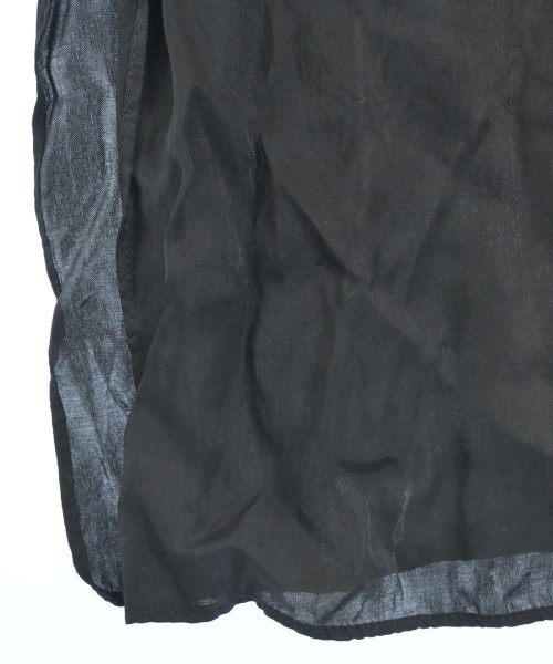 KIJI（キジ）ワンピース 黒 サイズ:1(S位) レディース/2200631303282