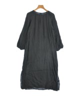 KIJI（キジ）ワンピース 黒 サイズ:1(S位) レディース/2200631303282