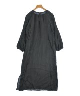 KIJI（キジ）ワンピース 黒 サイズ:1(S位) レディース/2200631303282