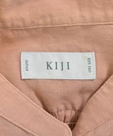 KIJI（キジ）ブラウス ピンク サイズ:1(S位) レディース/2200605295063