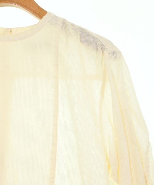 KIJI（キジ）ワンピース ベージュ サイズ:2(M位) レディース/2200616924082