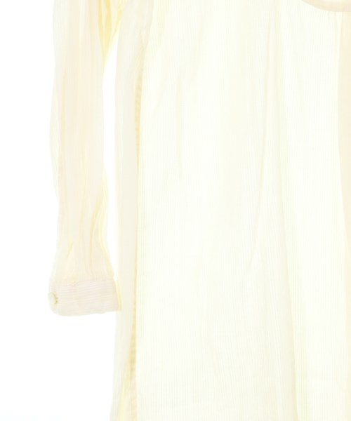 KIJI（キジ）ワンピース ベージュ サイズ:2(M位) レディース/2200616924082