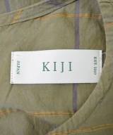 KIJI（キジ）ワンピース カーキ サイズ:-(M位) レディース/2200609142073