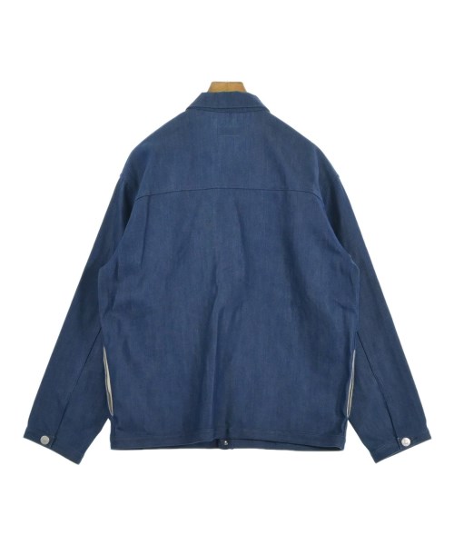 KIJI（キジ）その他 青 サイズ:5(XXL位) メンズ/2200676461138