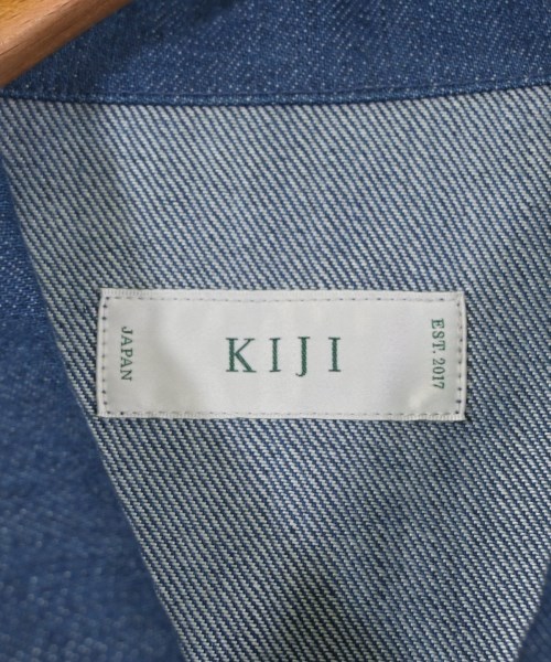 KIJI（キジ）その他 青 サイズ:5(XXL位) メンズ/2200676461138