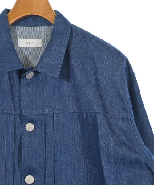 KIJI（キジ）その他 青 サイズ:5(XXL位) メンズ/2200676461138