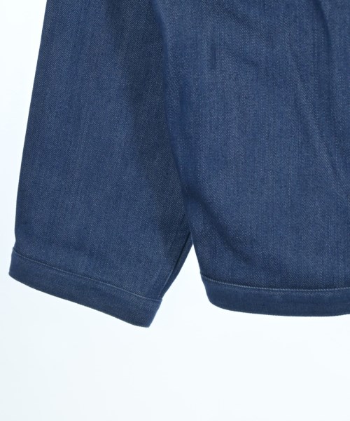 KIJI（キジ）その他 青 サイズ:5(XXL位) メンズ/2200676461138