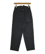 KIJI（キジ）デニムパンツ 黒 サイズ:1(S位) メンズ/2200656841028