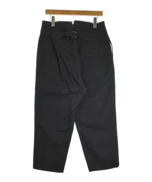 KIJI（キジ）デニムパンツ 黒 サイズ:4(XL位) メンズ/2200656841035