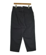 KIJI（キジ）デニムパンツ 黒 サイズ:4(XL位) メンズ/2200656841035