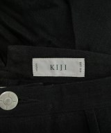 KIJI（キジ）デニムパンツ 黒 サイズ:4(XL位) メンズ/2200656841035