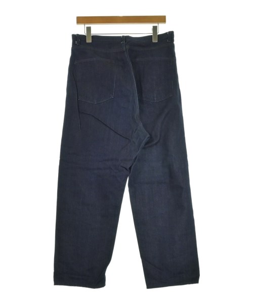 KIJI（キジ）デニムパンツ 紺 サイズ:4(XL位) メンズ/2200656841042