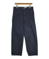 KIJI（キジ）デニムパンツ 紺 サイズ:4(XL位) メンズ/2200656841042