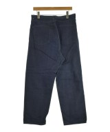 KIJI（キジ）デニムパンツ 紺 サイズ:4(XL位) メンズ/2200656841042