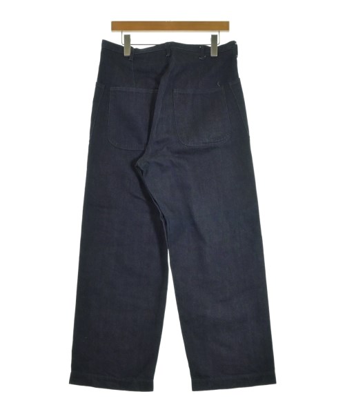 KIJI（キジ）デニムパンツ 紺 サイズ:4(XL位) メンズ/2200656841059